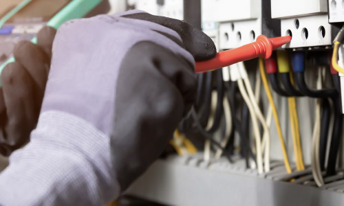 Quality Electrician in Shoemakersville, PA